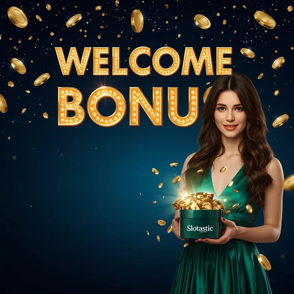 Slotastic bonus Slotastic bonus