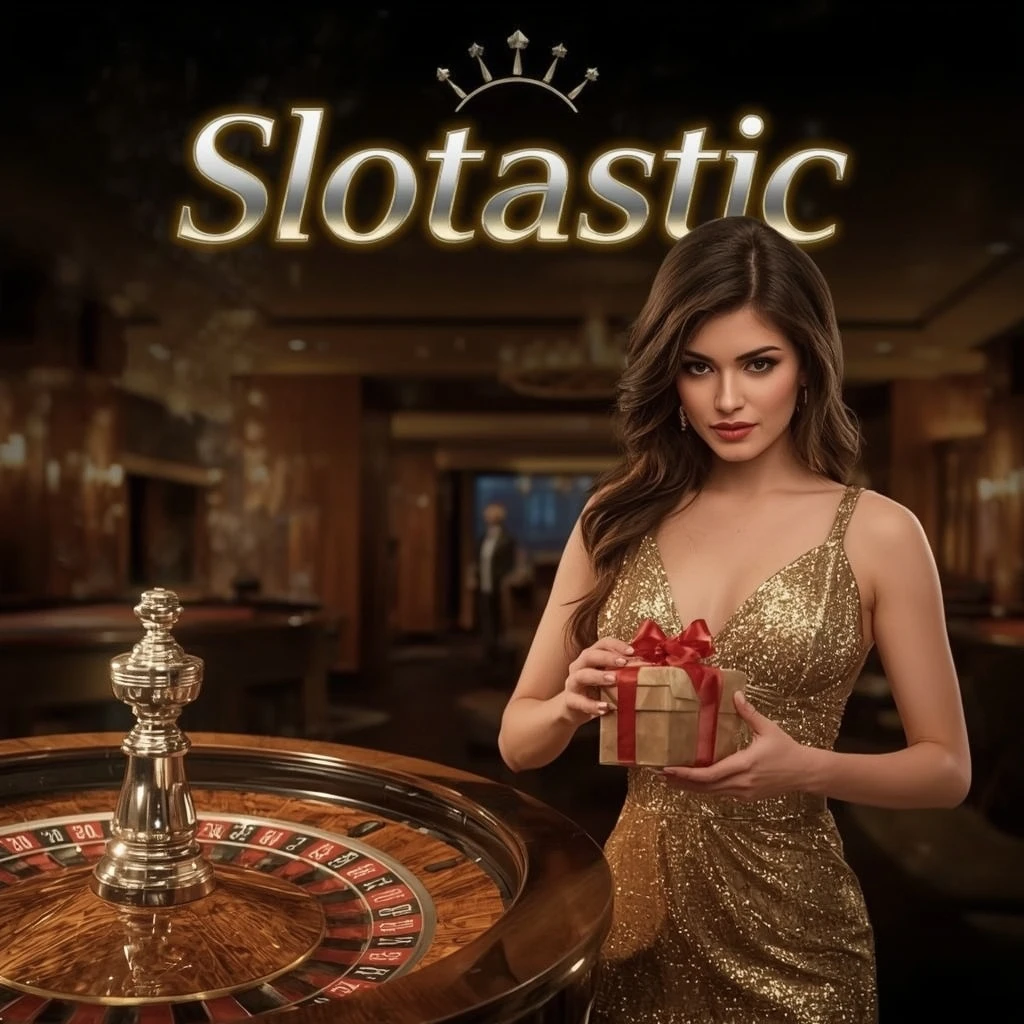 Slotastic India Slotastic India