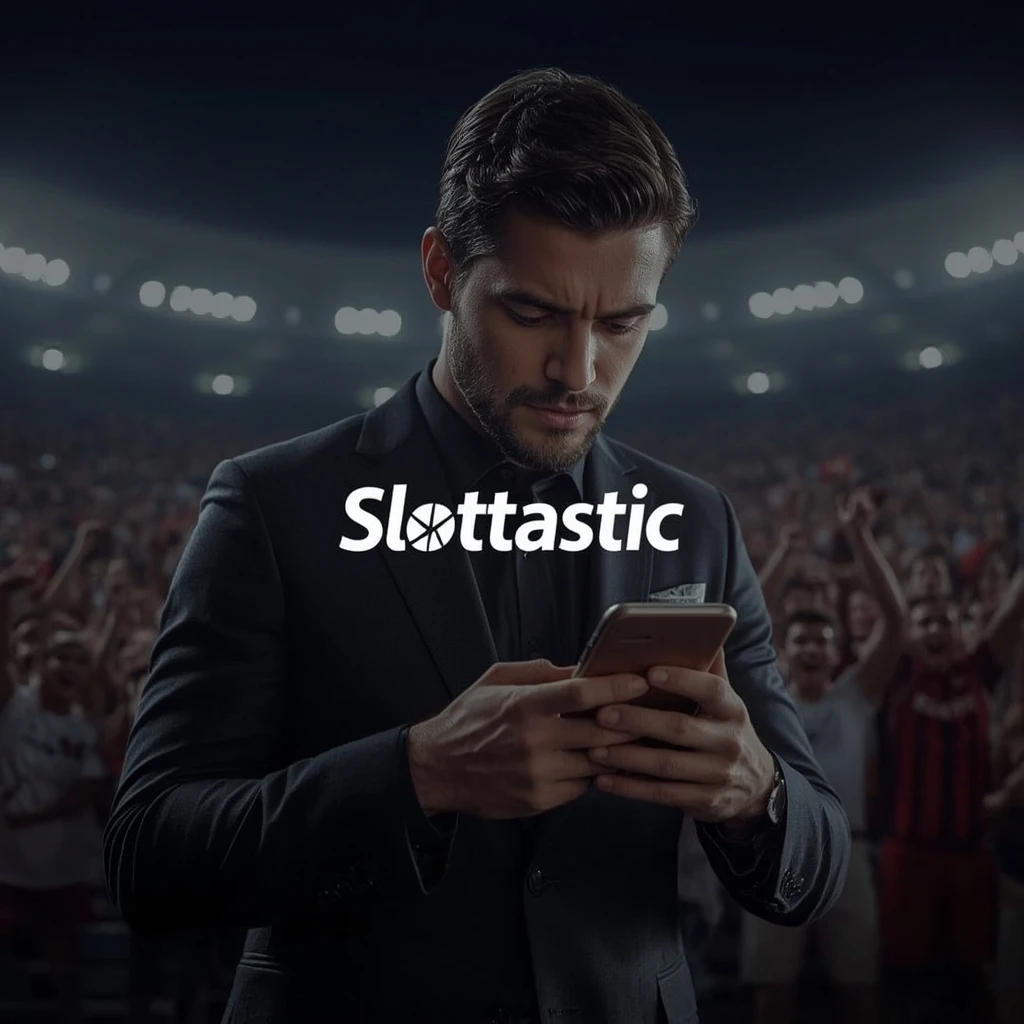 Slotastic bets on sport Slotastic bets