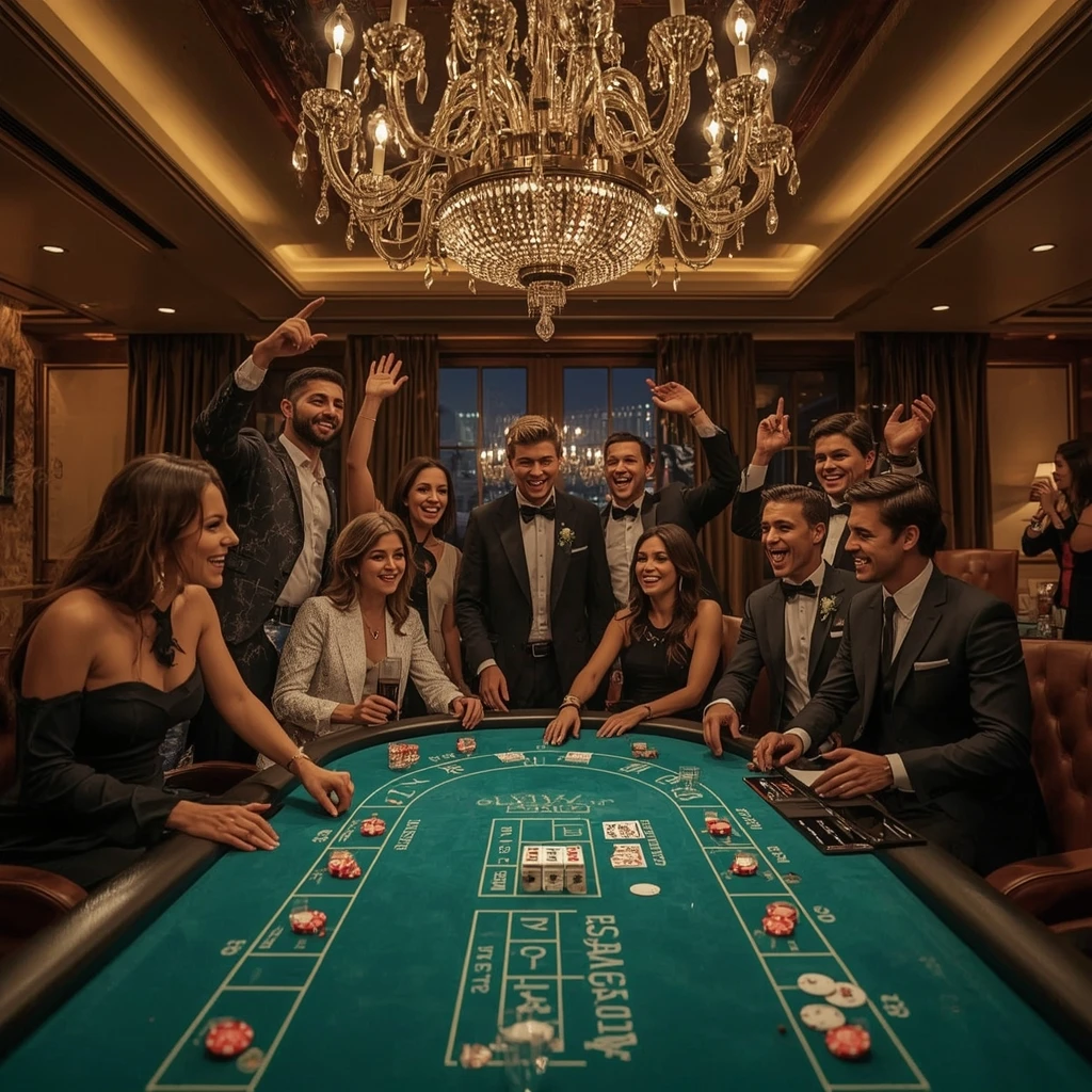 VIP bonus at Slotastic Casino