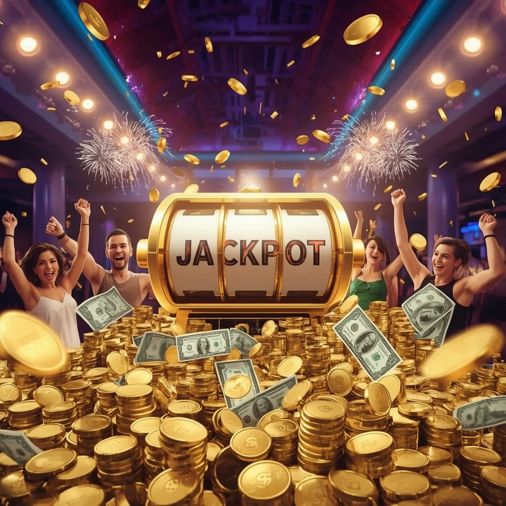 top slot machines SLOTASTIC CASINO