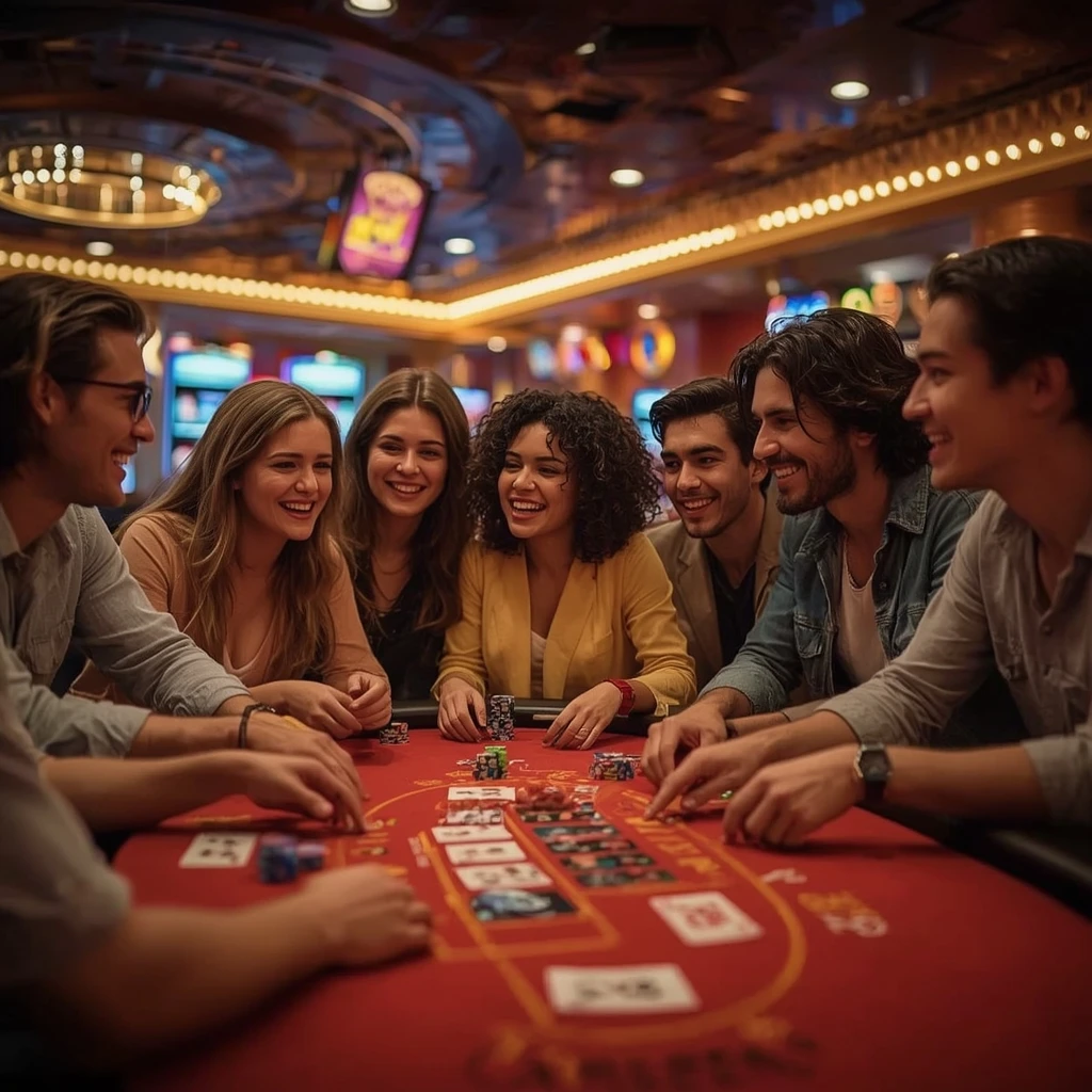 Blackjack at SLOTASTIC CASINO INDIA