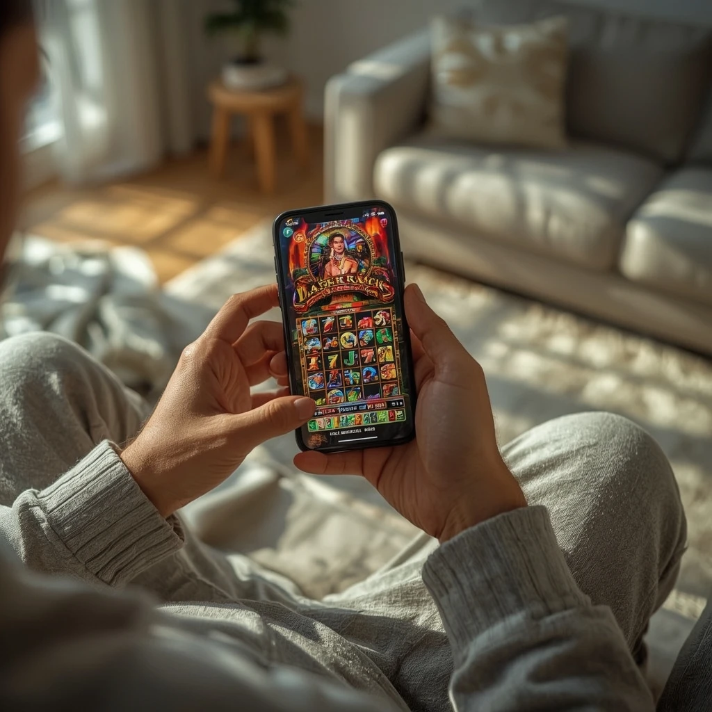 slots on mobile SLOTASTIC CASINO