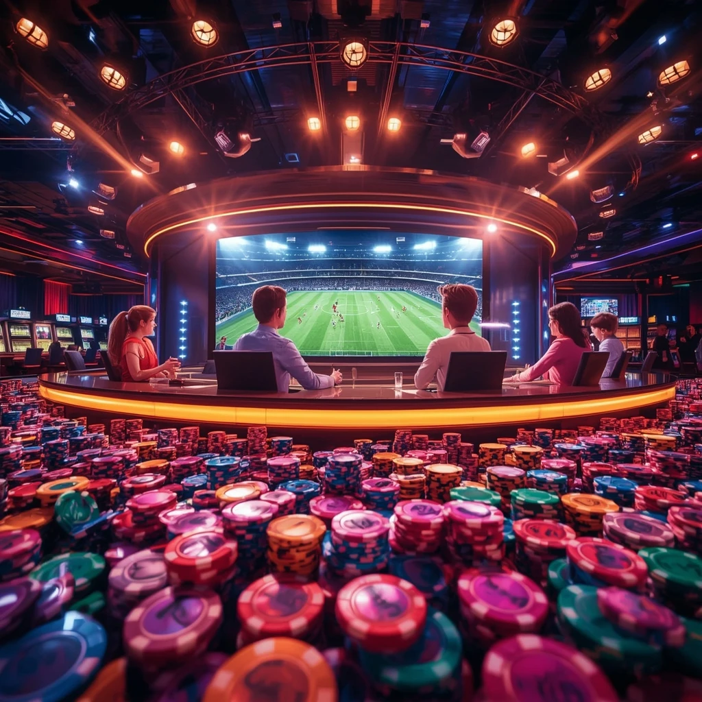 football betting at Slotastic Casino