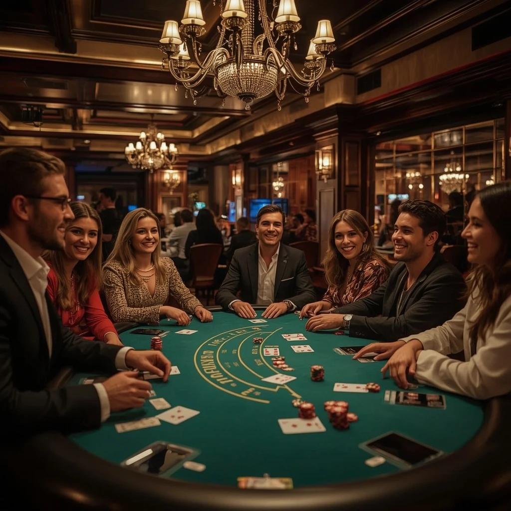 Double Bonus Poker SLOTASTIC CASINO