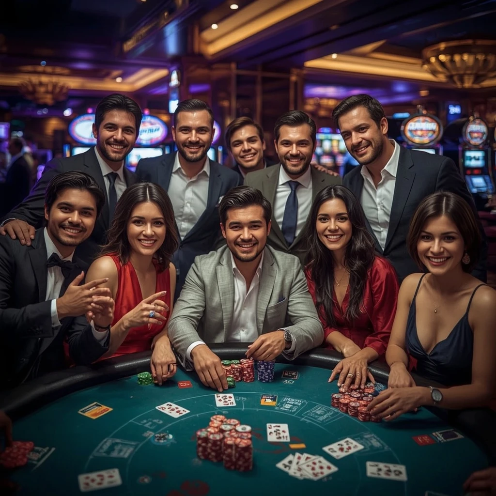 Game Basics SLOTASTIC CASINO